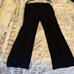 Dimitria classic Black Theory Pants